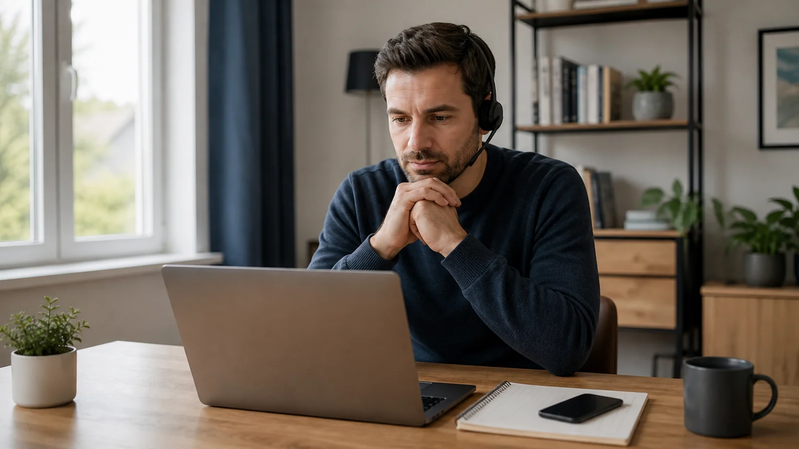 Can AI Listen to Interview Questions and Suggest Answers? cover