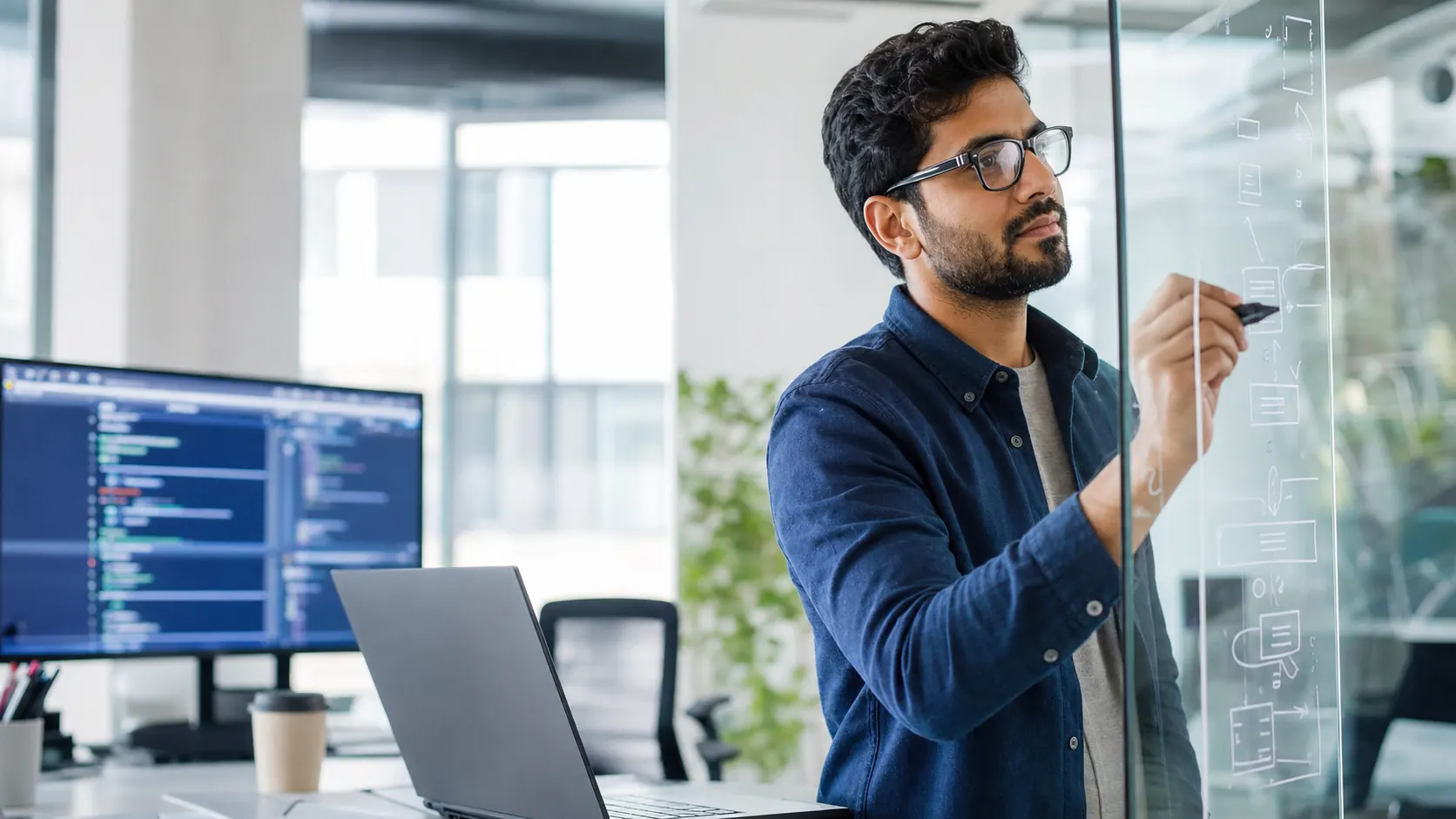 Microsoft HackerRank Test 2026: Question Types, OA Process, and Preparation Tips cover