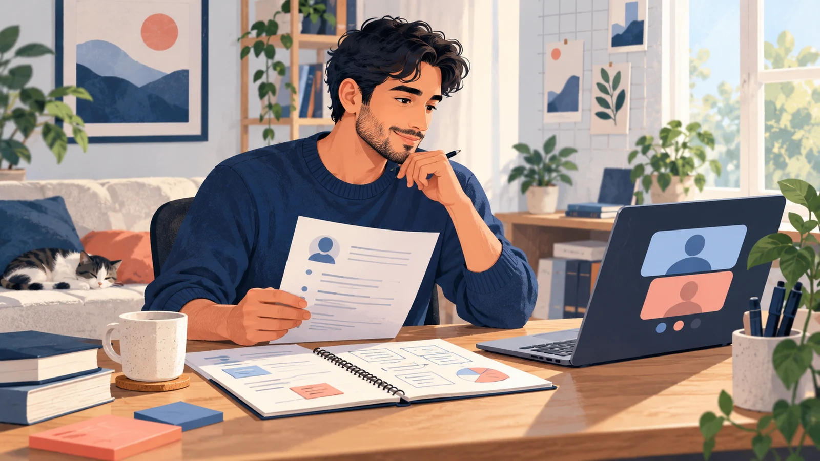 Netflix Layoffs: October 2026 Facts and Interview Preparation cover