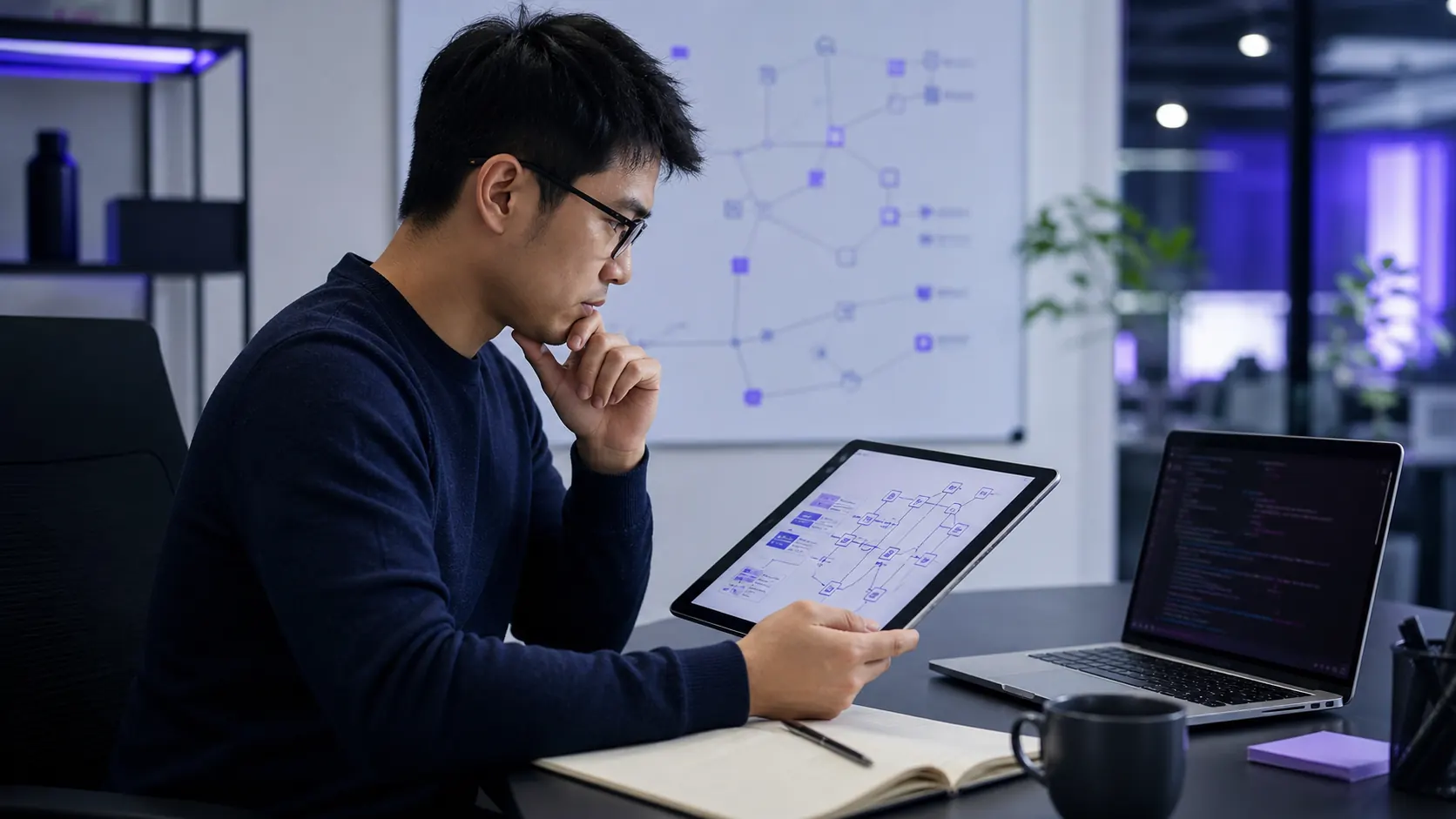 Stripe Software Engineer Interview Questions 2026: Process, Coding, and System Design cover